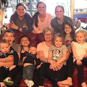 Meet your Posher, Michael